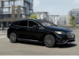 Mercedes-Benz EQE EQE 320+ SUV 2026