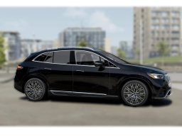 Mercedes-Benz EQE EQE 320+ SUV 2026