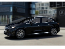 Mercedes-Benz EQE EQE 320+ SUV 2026