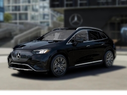 Mercedes-Benz EQE EQE 320+ SUV 2026