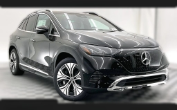 Mercedes-Benz EQE EQE 320+ SUV 2026