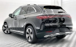 Mercedes-Benz EQE EQE 320+ SUV 2026