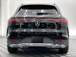 Mercedes-Benz EQE EQE 320+ SUV 2026