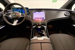 Mercedes-Benz EQE EQE 320+ SUV 2026