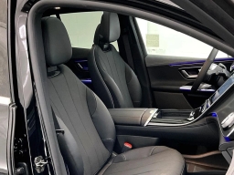 Mercedes-Benz EQE EQE 320+ SUV 2026