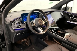 Mercedes-Benz EQE EQE 320+ SUV 2026