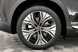 Mercedes-Benz EQE EQE 320+ SUV 2026