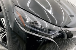 Mercedes-Benz EQE EQE 320+ SUV 2026