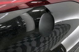 Mercedes-Benz EQE EQE 320+ SUV 2026