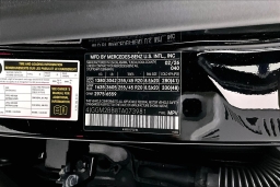 Mercedes-Benz EQE EQE 320+ SUV 2026