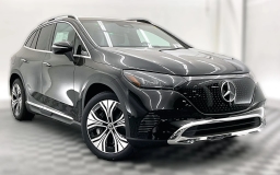 Mercedes-Benz EQE EQE 320+ SUV 2026
