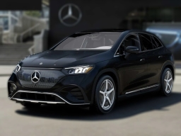 Mercedes-Benz EQE EQE 500 4MATIC SUV 2025