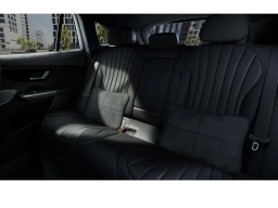 Mercedes-Benz EQE EQE 500 4MATIC SUV 2025