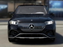 Mercedes-Benz EQE EQE 500 4MATIC SUV 2025