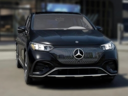 Mercedes-Benz EQE EQE 500 4MATIC SUV 2025
