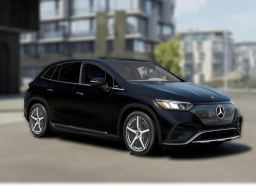 Mercedes-Benz EQE EQE 500 4MATIC SUV 2025