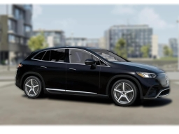 Mercedes-Benz EQE EQE 500 4MATIC SUV 2025