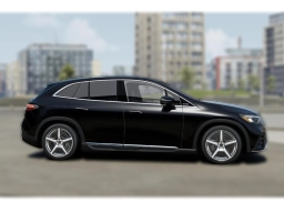 Mercedes-Benz EQE EQE 500 4MATIC SUV 2025