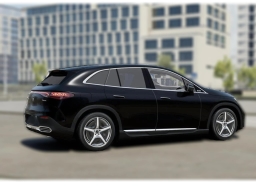 Mercedes-Benz EQE EQE 500 4MATIC SUV 2025