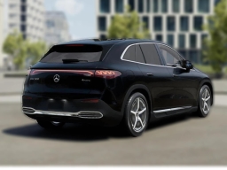 Mercedes-Benz EQE EQE 500 4MATIC SUV 2025