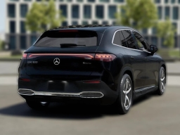 Mercedes-Benz EQE EQE 500 4MATIC SUV 2025