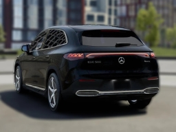 Mercedes-Benz EQE EQE 500 4MATIC SUV 2025