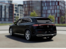 Mercedes-Benz EQE EQE 500 4MATIC SUV 2025