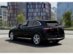 Mercedes-Benz EQE EQE 500 4MATIC SUV 2025