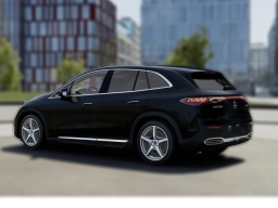 Mercedes-Benz EQE EQE 500 4MATIC SUV 2025