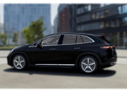 Mercedes-Benz EQE EQE 500 4MATIC SUV 2025