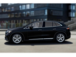 Mercedes-Benz EQE EQE 500 4MATIC SUV 2025