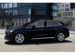 Mercedes-Benz EQE EQE 500 4MATIC SUV 2025