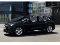 Mercedes-Benz EQE EQE 500 4MATIC SUV 2025