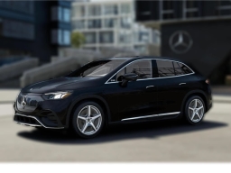 Mercedes-Benz EQE EQE 500 4MATIC SUV 2025