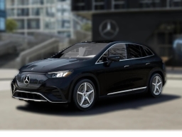 Mercedes-Benz EQE EQE 500 4MATIC SUV 2025