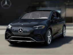 Mercedes-Benz EQE EQE 500 4MATIC SUV 2025