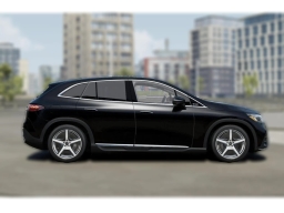 Mercedes-Benz EQE EQE 500 4MATIC SUV 2025