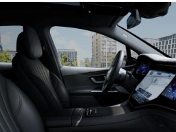 Mercedes-Benz EQE EQE 500 4MATIC SUV 2025