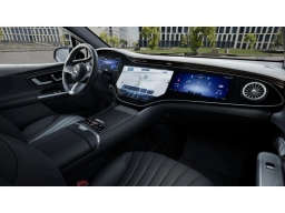 Mercedes-Benz EQE EQE 500 4MATIC SUV 2025