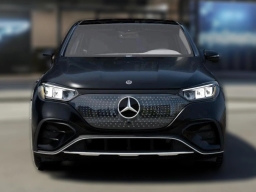 Mercedes-Benz EQE EQE 500 4MATIC SUV 2025