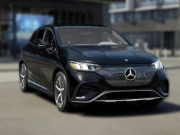 Mercedes-Benz EQE EQE 500 4MATIC SUV 2025