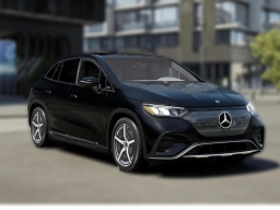 Mercedes-Benz EQE EQE 500 4MATIC SUV 2025