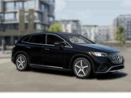 Mercedes-Benz EQE EQE 500 4MATIC SUV 2025