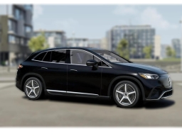 Mercedes-Benz EQE EQE 500 4MATIC SUV 2025