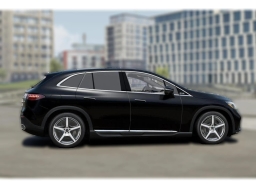 Mercedes-Benz EQE EQE 500 4MATIC SUV 2025