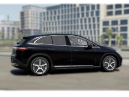 Mercedes-Benz EQE EQE 500 4MATIC SUV 2025