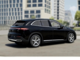 Mercedes-Benz EQE EQE 500 4MATIC SUV 2025