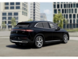 Mercedes-Benz EQE EQE 500 4MATIC SUV 2025