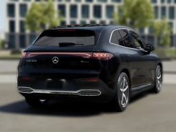 Mercedes-Benz EQE EQE 500 4MATIC SUV 2025
