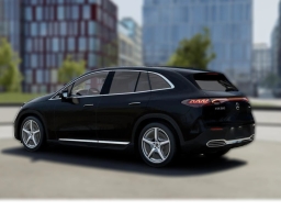 Mercedes-Benz EQE EQE 500 4MATIC SUV 2025